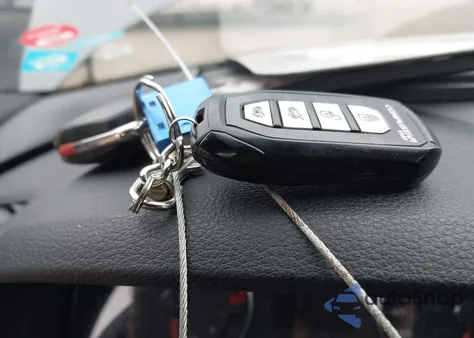 2016 Audi A3 2.0T Premium z USA, uszkodzony, nr VIN WAUB8GFF2G1030088